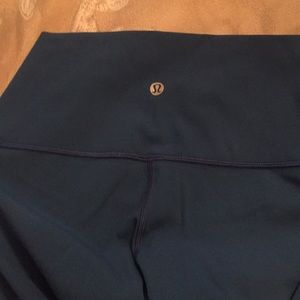 lululemon athletica Pants - Worn only 1 like New,ALIGN leggings by Lululemon🌟 lululemon athletica Pants - Worn only 1 like New,ALIGN leggings by Lululemon🌟
